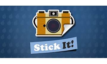 StickIt!: App Reviews; Features; Pricing & Download | OpossumSoft